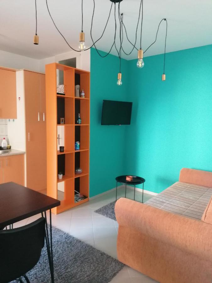 Fast Sleep & Go 2 Apartment Paracin Exterior photo